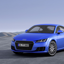 Audi TT 3