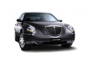 Lancia Thesis 3.2 V6 24v Comfortronic