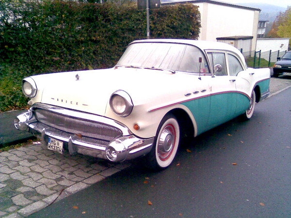 Buick Special