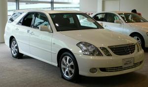 Toyota Mark II Blit 2.0iR