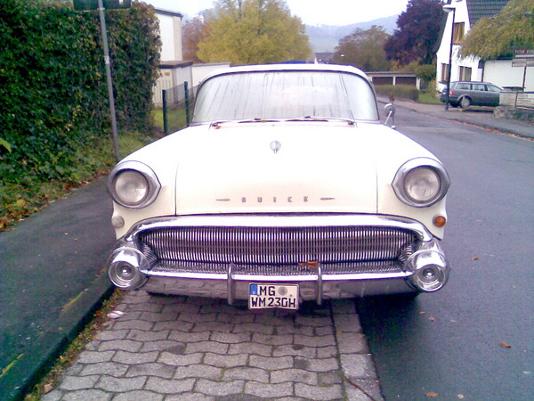 Buick Special