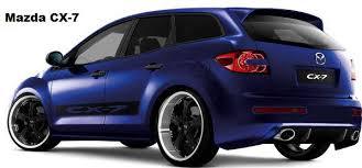 Mazda RX-8 Touring