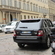 Land Rover Range Rover Sport HSE