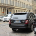 Land Rover Range Rover Sport HSE