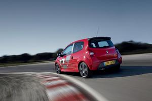 Renault Twingo 1.6 16v 133cv RS