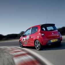 Renault Twingo 1.6 16v 133cv RS