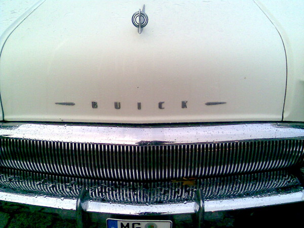 Buick Special