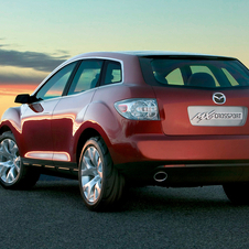 Mazda MX-Crossport