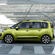 Citroën C3 Picasso 1.6 HDi 92 Attraction