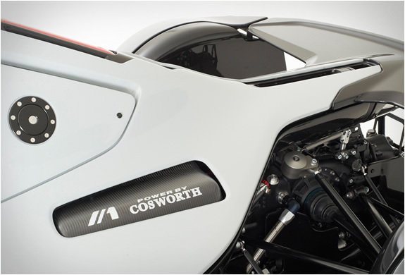 Bac Mono, mais uma bomba