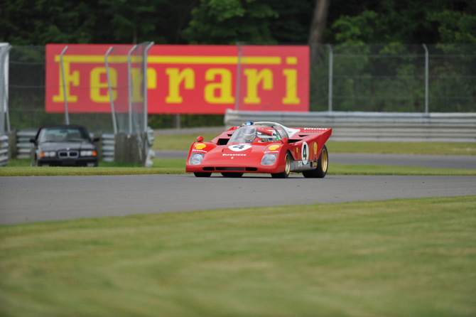 Ferrari 206 S Dino Spyder