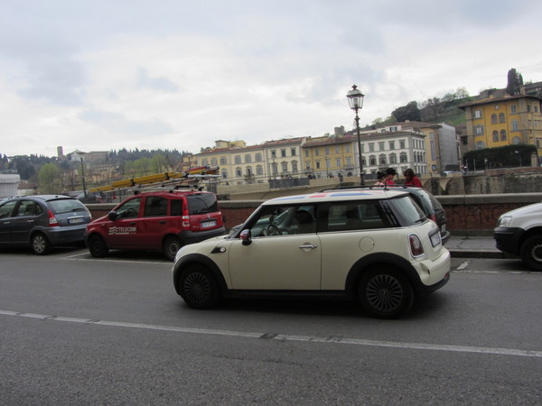 MINI (BMW) Mini Cooper