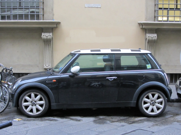 MINI (BMW) Mini Cooper