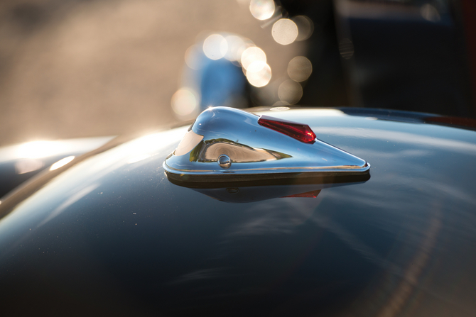 Bugatti Type 57 Stelvio Cabriolet