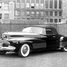 The car was restored at the Henry Ford Museum and in 1993 returned to the GM Design Center. 