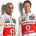 Hamilton and Button will lead the grid at Monza