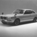 Nissan Bluebird Hardtop 2000G6-E