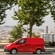 Nissan e-NV200 Van Basic Pack Plus+Grelha