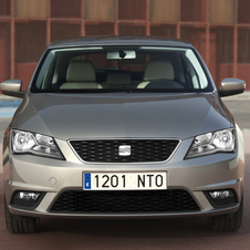 Seat Toledo Gen.4