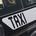 Detalhe do NV200 London Taxi