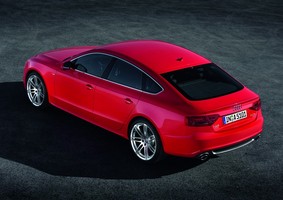 Audi A5 Sportback 2.0T FSI 180cv multitronic