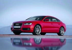 Audi A5 Sportback 2.0T FSI 211cv multitronic