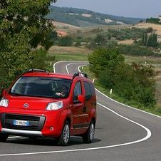 Fiat Qubo