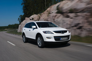 Mazda CX-9