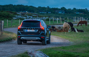 Volvo XC60 D5 Momentum