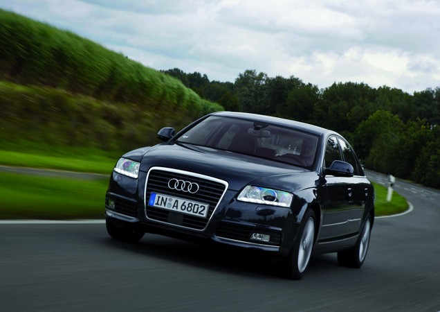 Audi A6 2.0 TDIe 136cv Limited Edition