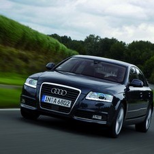 Audi A6 2.0 TDIe 136cv Limited Edition