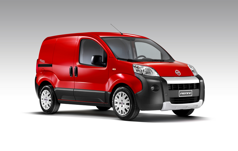 Fiat Fiorino