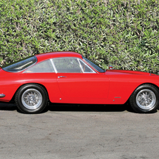 Ferrari 250 GT/L