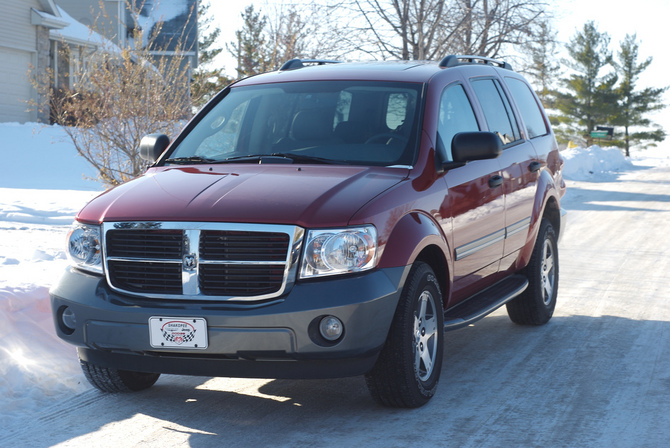 Dodge Durango SE 4X2