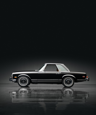 Mercedes-Benz 280 SL