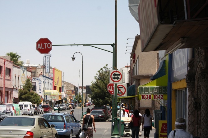 Ciudad Juárez, Mexico