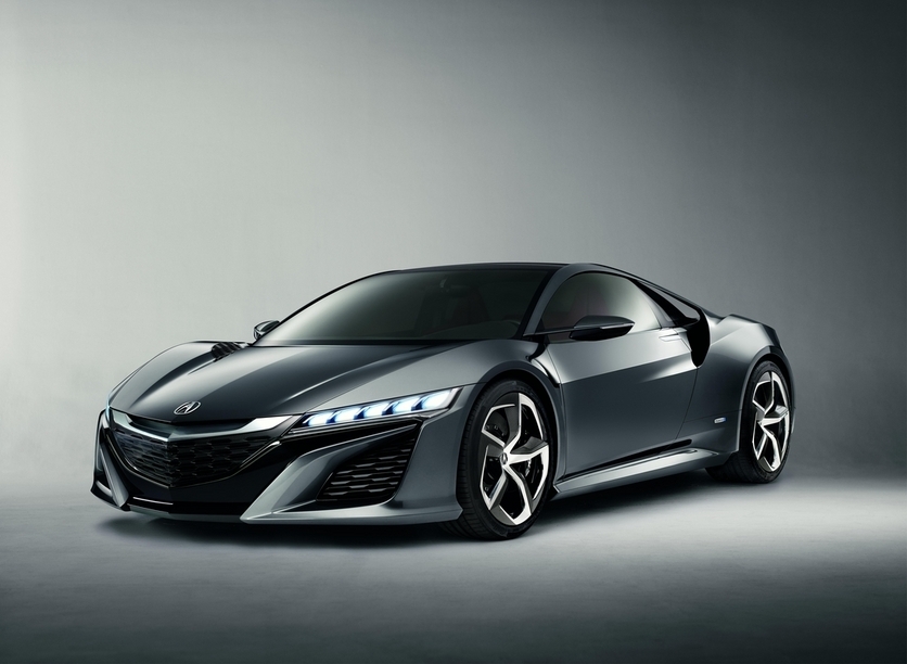 Acura NSX