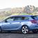 Opel Astra Sports Tourer 1.6 Turbo Cosmo Active Select