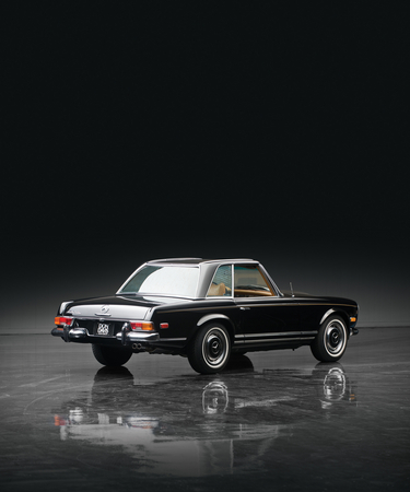 Mercedes-Benz 280 SL