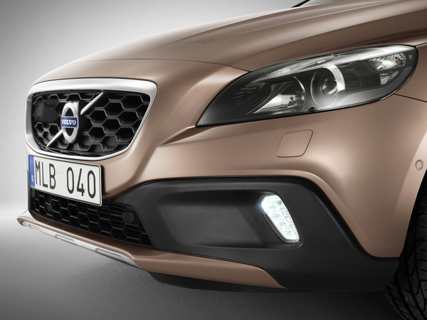 Volvo V40 Cross Country