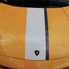 Lamborghini Gallardo