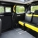 Nissan NV200 London Taxi