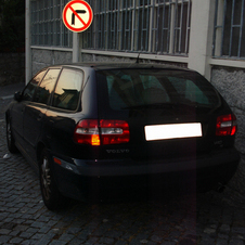 Volvo V40 1.6