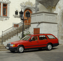 Mercedes-Benz 230 TE