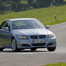 BMW 330i xDrive