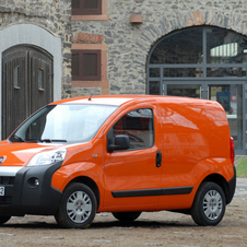 Fiat Fiorino