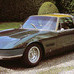 Ferrari 330 GT Vignale Shooting Break for Luigi Chinetti