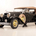 Cadillac V-8 Sport Phaeton by Fisher