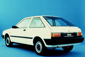 Alfa Romeo Arna L