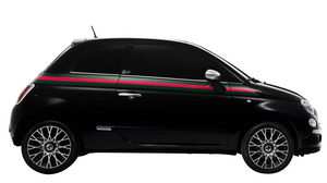 Fiat 500 (modern)